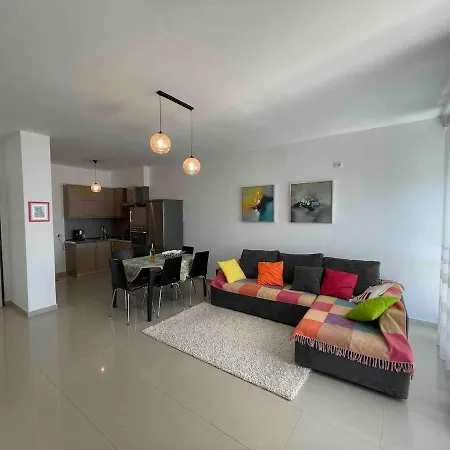 Appartement Seaview Escape *