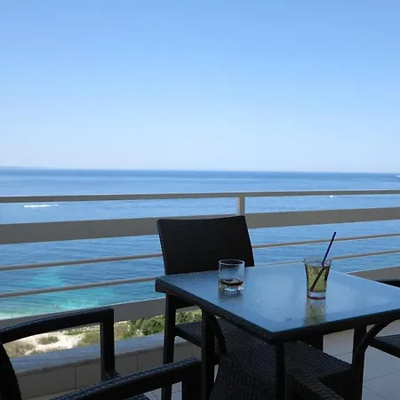 Seaview Escape * סרנדה