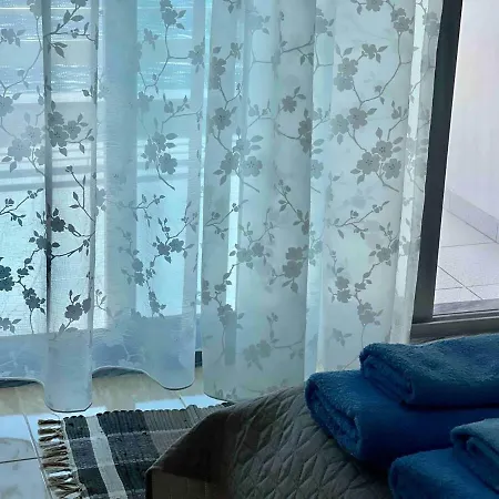 דירה Seaview Escape סרנדה