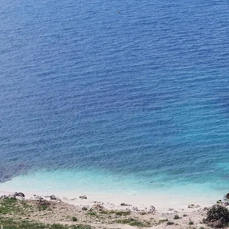 Seaview Escape