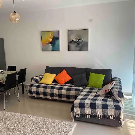 Appartement Seaview Escape *