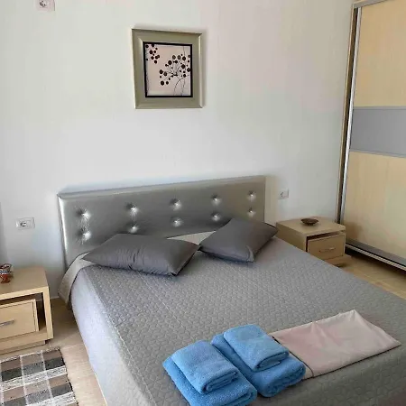 Appartement Seaview Escape *
