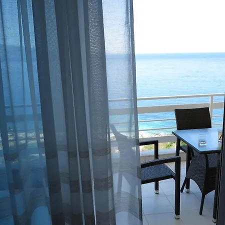דירה Seaview Escape סרנדה