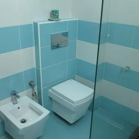 Seaview Escape Appartement Sarandë