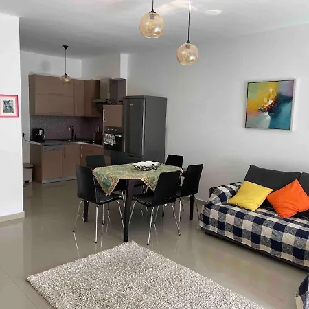 Appartement Seaview Escape *