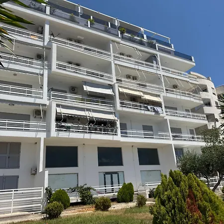 Seaview Escape Sarandë