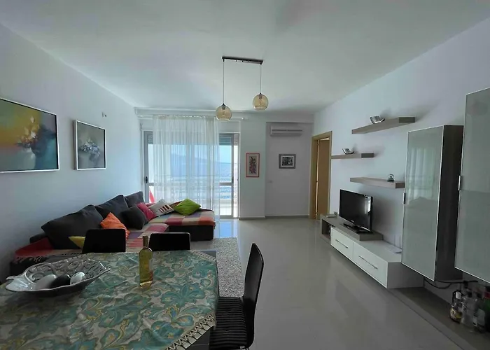 Apartment Seaview Escape