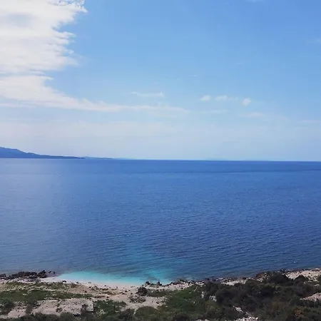 Lägenhet Seaview Escape Sarandë