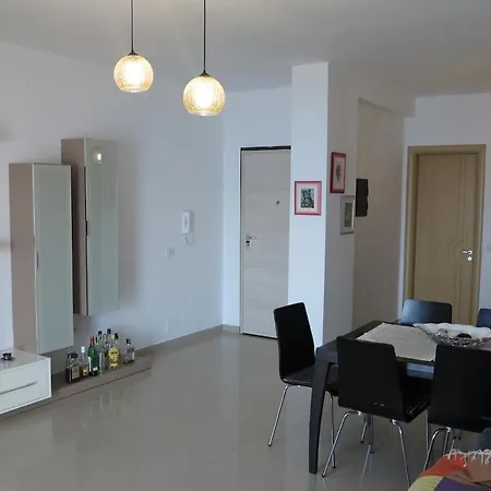 Seaview Escape * Sarandë