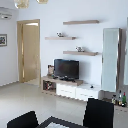 Lägenhet Seaview Escape