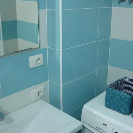 Seaview Escape * Sarandë