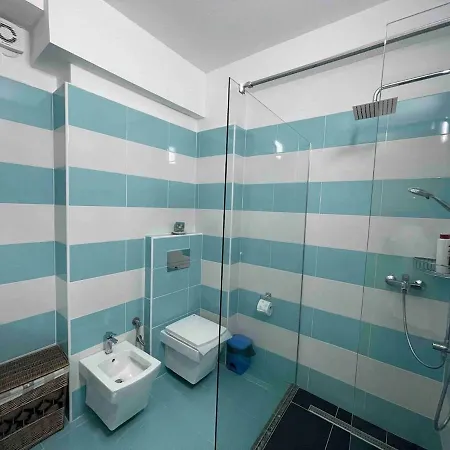 Lägenhet Seaview Escape