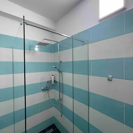 Seaview Escape Lägenhet Sarandë