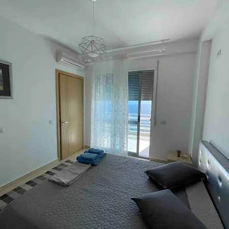 Seaview Escape Sarandë