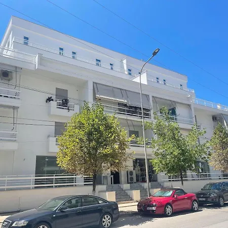 Apartament Seaview Escape *