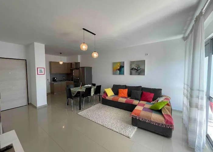 Apartament Seaview Escape *