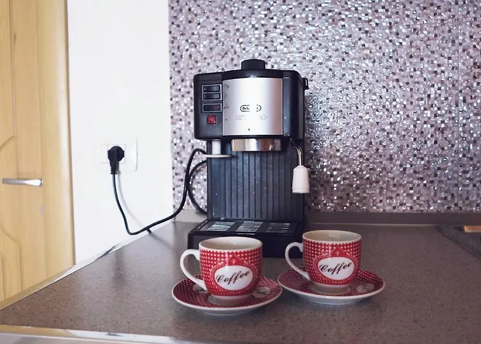 Apartament Seaview Escape *