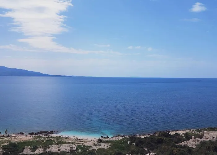 Apartament Seaview Escape Saranda