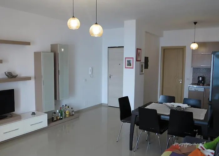 Seaview Escape * Saranda