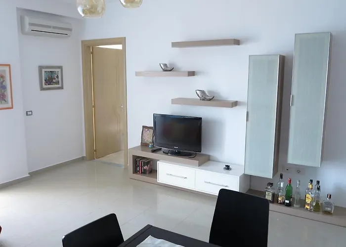 Apartament Seaview Escape