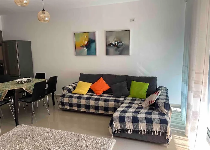 Apartament Seaview Escape *