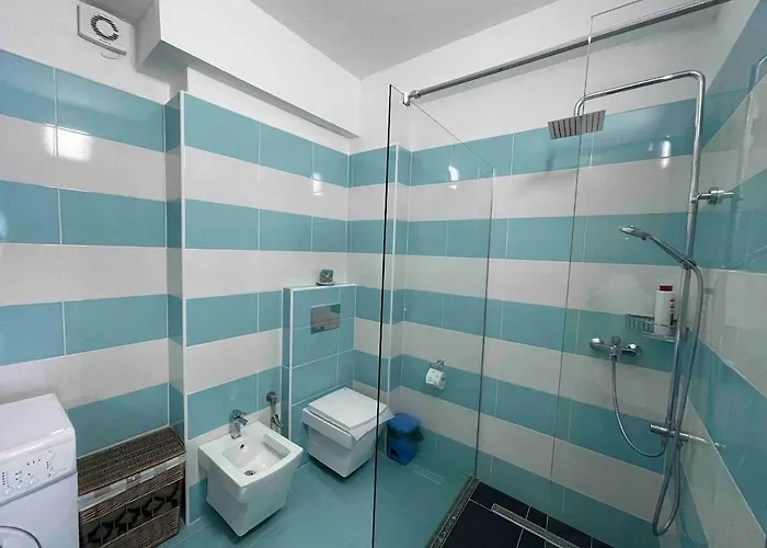 Apartament Seaview Escape