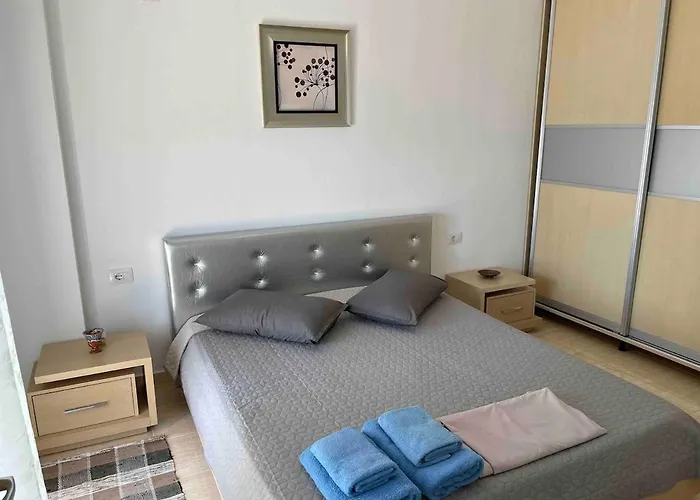 Apartament Seaview Escape *