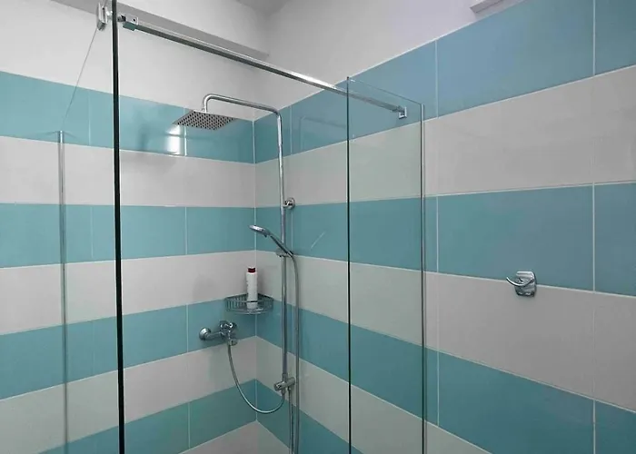 Seaview Escape Apartament Saranda