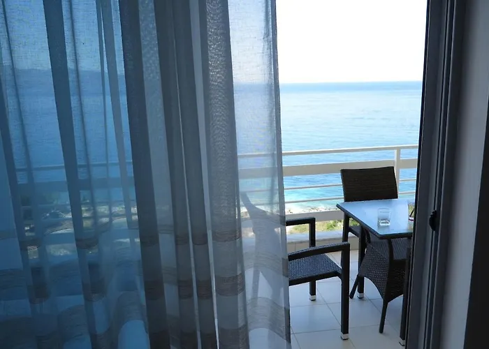 Apartament Seaview Escape Saranda