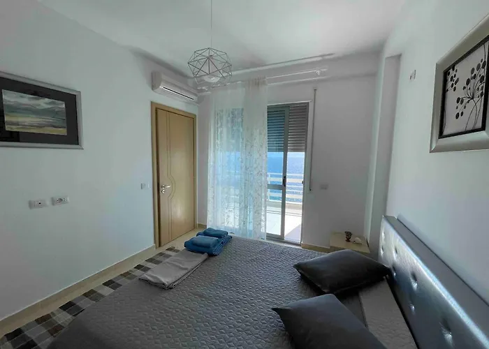 Seaview Escape Saranda