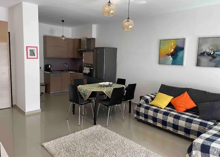 Apartament Seaview Escape *