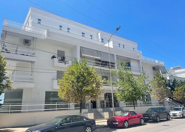 Apartament Seaview Escape *