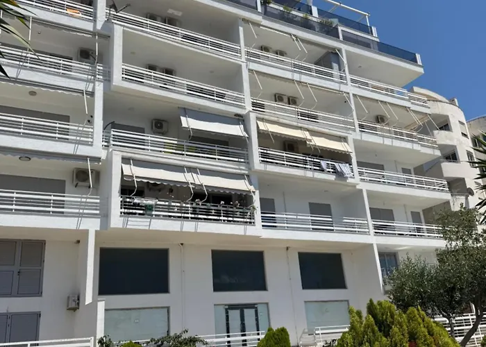 Seaview Escape Saranda
