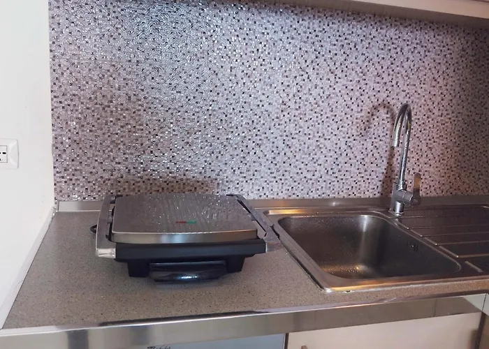 Seaview Escape Saranda